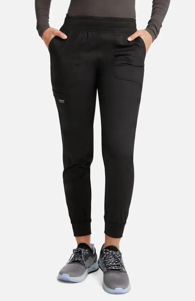 Cherokee Revolution Women's Jogger Scrub Pant WW115 Simply Scrubs Australia